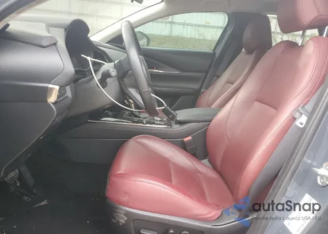 2024 Mazda Cx-30 Preferred из США, поврежденный, VIN 3MVDMBCM2RM647332